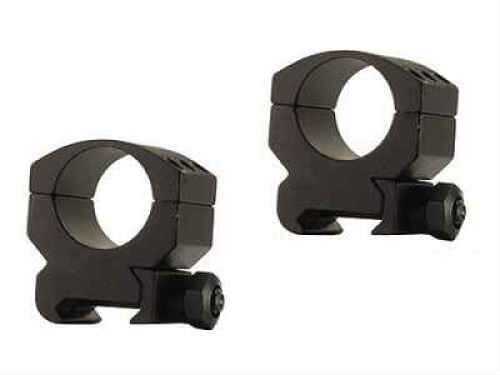 Click to see larger image. Burris XTR Tactical Ring 1" Medium 2 Piece Matte Finish 420181
