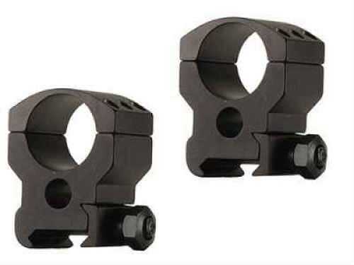 Click to see larger image. Burris XTR Tactical Ring 1" High 2 Piece Matte Finish 420182