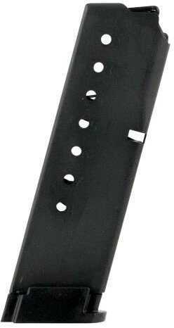 Sig Sauer Mag225A98 P225-A1 9mm Luger 8 Round Steel Black Finish