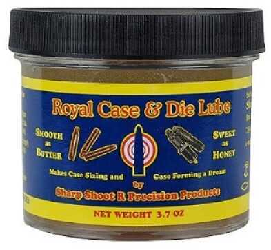 Wipe Out Sharp Shoot 4 Ounce Royal Case Lube Md: RLJ004