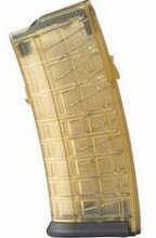 Click to see larger image. MSAR (Microtec Small Arms) Magazine STG-556 223Rem 30 Rounds 900204