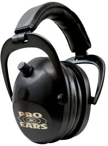 Pro Ears Peg2SMB Gold II 26 Electronic-img-0