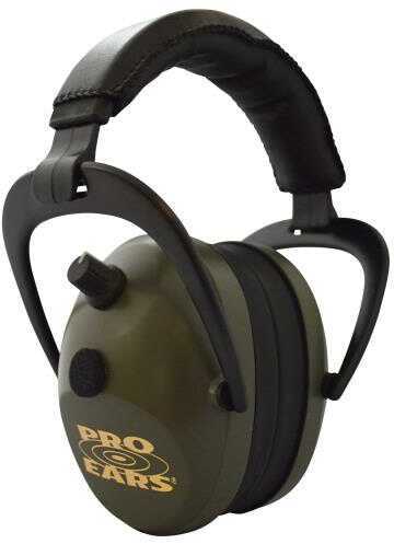 Peg2SMG Gold II 26 Electronic 26 Db Green