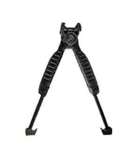 FAB Tactical Foregrip with Integrated Adjustable Bipod TPOD/Black