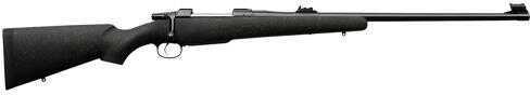 CZ 550 416 Rigby Magnum American Safari Bolt Action Rifle 25"Blued Barrel Black Kevlar Stock 04712