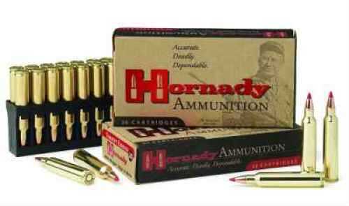 416 Ruger 20 Rounds Ammunition Hornady 400 Grain Soft Point