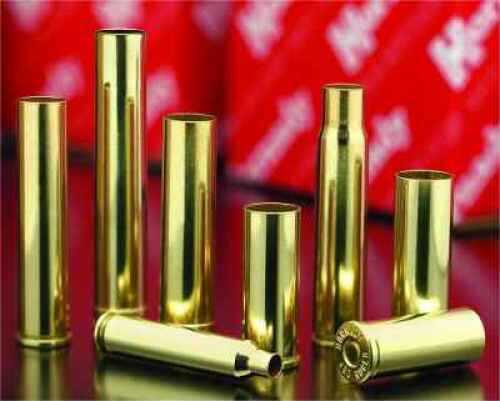 Hornady 375 Ruger Basic Unprimed Rifle Brass 50 Count