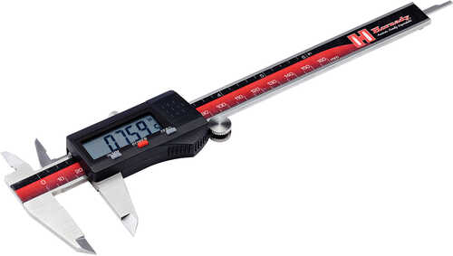 Hornady Measuring Devices Digital Caliper 050080