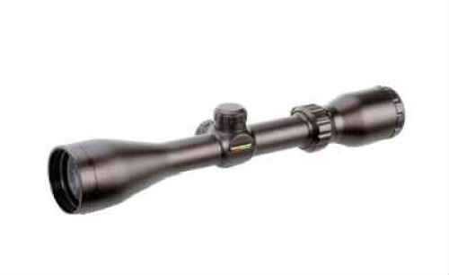 Truglo 3-10X50 Maxus XLE With Matte Black Finish/Bullet Drop Compensator Reticle Md: TG8531BHB