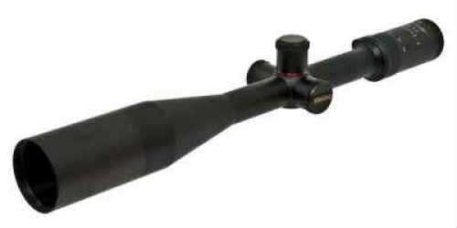 Simmons .44 Mag Series Riflescope 6-24x44, Matte Black, Mil-Dot 447703