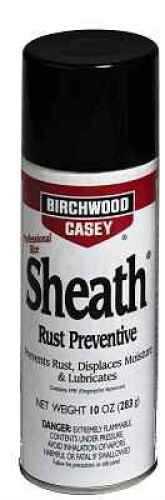 Birchwood Casey Barricade Rust Preventive 10oz Aerosol 33140-img-0