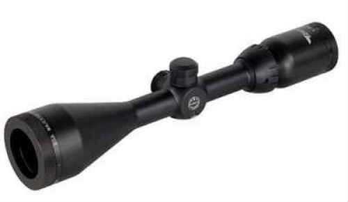BSA 3.5x-10x44 Majestic Riflescope With Deer Reticle & Mattete Black Finish Md: SDH3510X44