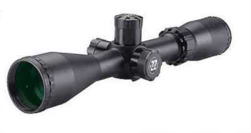 BSA Optics Sweet 22 Rifle Scope 3-9X40 1" 30/30 AdjustableParallax Matte Finish S22-39X40SP