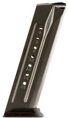 Ruger American 9mm Luger, 17-Round Nickel Teflon Coated Magazine Md: 90510