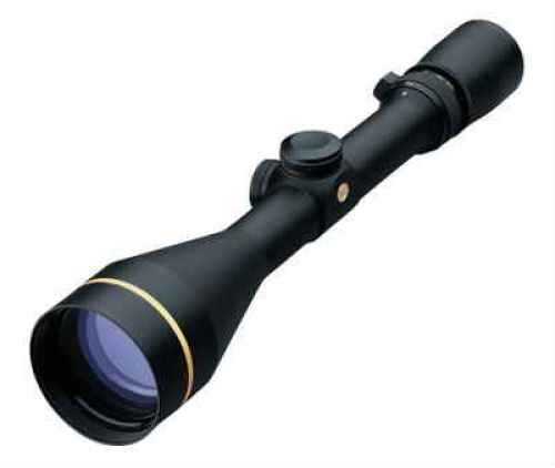 Leupold VX-3 Riflescopes 3.5-10x50mm Gloss Duplex 66255