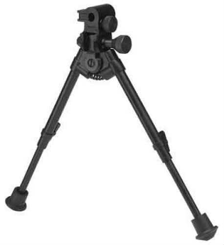 Kengs Firearms Specialty Versa Pod Bipod With 9" To 12" Height Adjustment Md: 150052