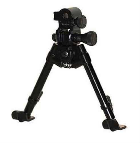 Kengs Firearms Specialty Versa Pod Bipod With 7" To 9" Height Adjustment Md: 150071
