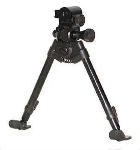Kengs Firearms Specialty Versa Pod Bipod With 9" To 12" Height Adjustment Md: 150072