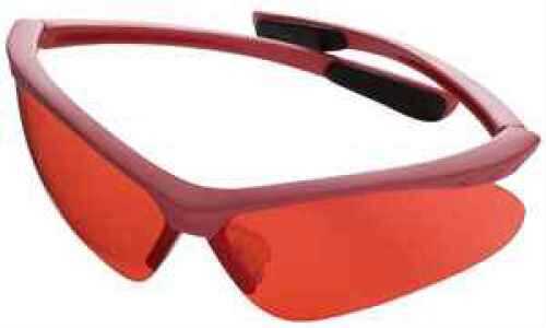 Champion Traps and Targets Shooting Glasses Pink/Rose 40605