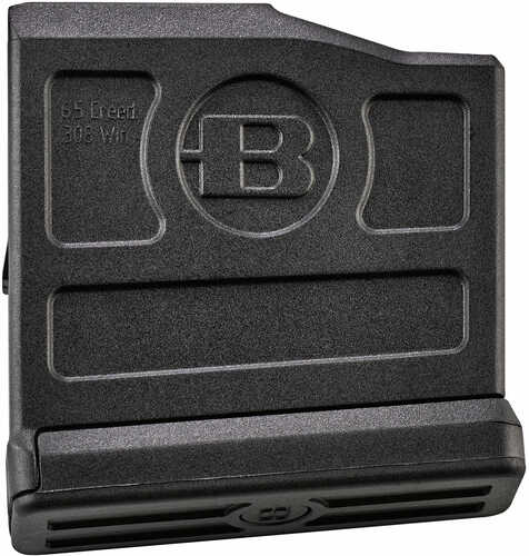 Bergara Magazine BXR 10 Round