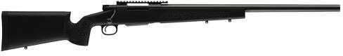 FNH USA SPR Rifle A1 .308 Winchester Detachable Box Magazine 24" Black 75502