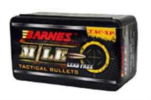 Barnes Bullets BAR 380 ACP 80 Grains TAC XP 40/Box 30440