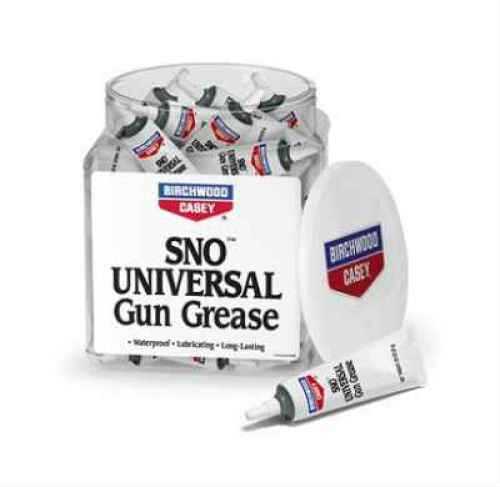 Birchwood Casey GGG Sno Universal Gun Grease .5 oz 40125