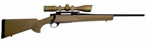 Legacy Sports International Howa Ranchland Compact Bolt 243 Winchester 20" Coyote Sand Synthetic BBolt Action Rifle HGR36209S