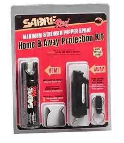 Security Equipment Corporation Home Away Pepper Spray Md: SRUHAPK