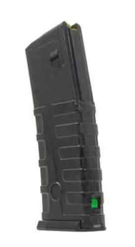 Command Arms Accessories 30 Round Black Magazine For AR15 Md: CDMAG