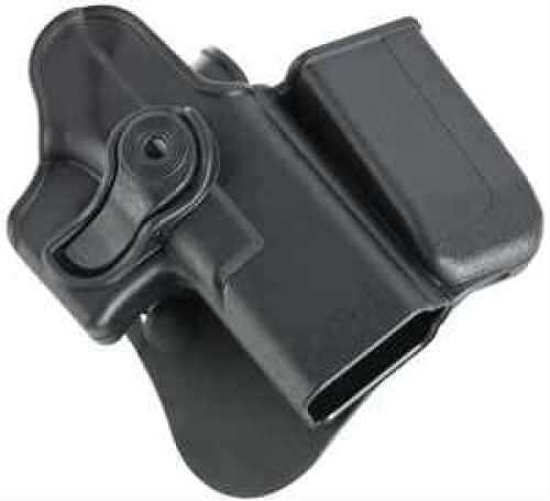 SigTac Holster for Glock 9/40 W/Mag Pouch GK3