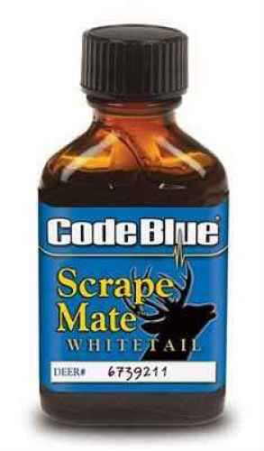 Code Blue / Knight and Hale SCRAPE MATE 1 Oz OA1135