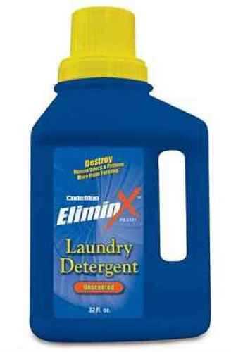 Code Blue / Knight and Hale ELIMX DETERGENT 32oz OA1160