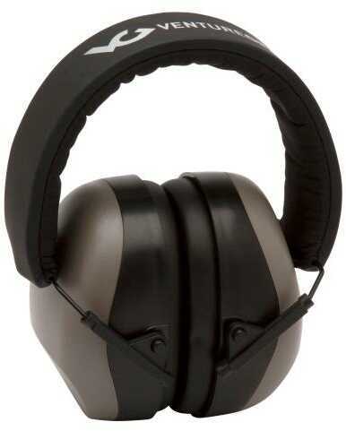 VGPM8010C Vg80 <span style="font-weight:bolder; ">Earmuffs</span> 26 Db Gray