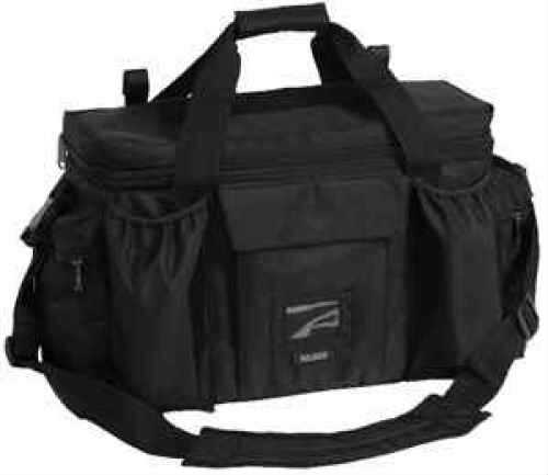 Bulldog Cases Deluxe Range Bag Extra-Large with Strap Black BD920