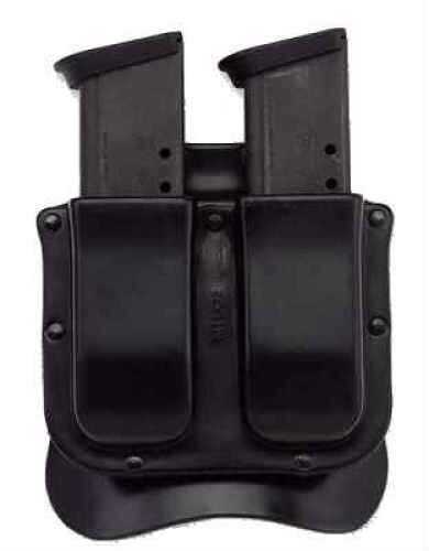 Galco Gunleather Magazine Carrier For .45 ACP Single Column Pistol Mag Md: M11X26