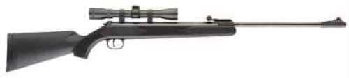Umarex Blackhawk .177 Pellet 1000 Blue Synthetic 4X32 Scope Airgun Md: 2244010
