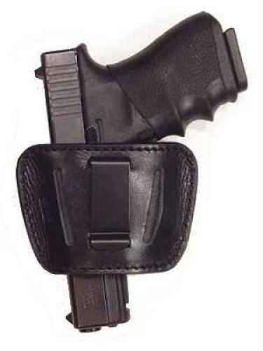 PS Products Inc./Sprtmn CH Personal Security Black Belt Holster For Medium/Large Frame Handguns Md: 035BLK