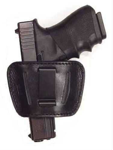 Personal Security Products Black Belt Holster For-img-0