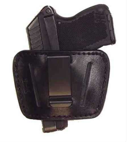 PS Products Inc./Sprtmn CH Personal Security Black Belt Holster For Small/Medium Frame Handguns Md: 036P