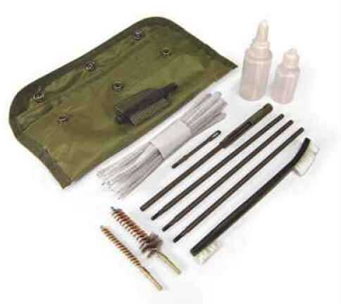 PS Products Inc./Sprtmn CH Personal Security AR15/M16 Cleaning Kit Md: ARGCK