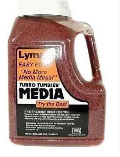 Lyman Easy Pour Media Corncob 6 lb 7631394