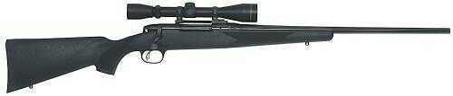 Marlin 7 7mm-08 Remington Exclusive Youth With Scope 22" Barrel 4+1 Rounds Black Synthetic Stock Bolt Action Rifle 70323 XS7Y