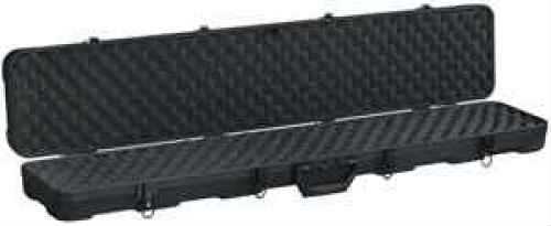 Vanguard Black Outback Tactical Rifle Case Md: 60C