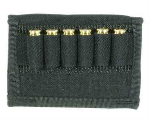 BlackHawk Products Group Nylon Pistol Ammunition Carrier Md: 74CS00BK