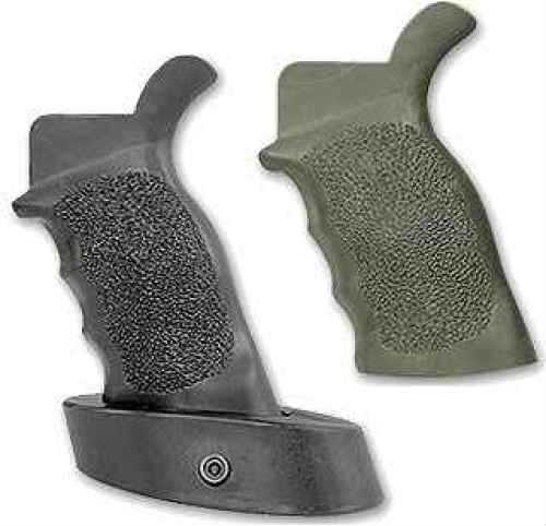 Ergo Falcon Industries Inc Olive Drab Green Tactical Grip For AR15/M16 Md: 4045OD