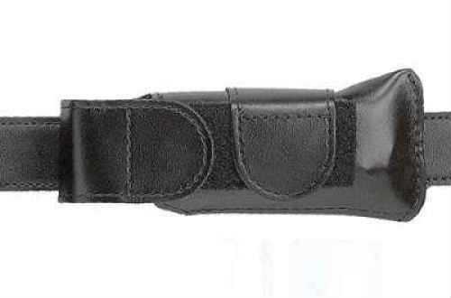 Safariland Velcro Magazine Holder-Pl Black 123-383-2