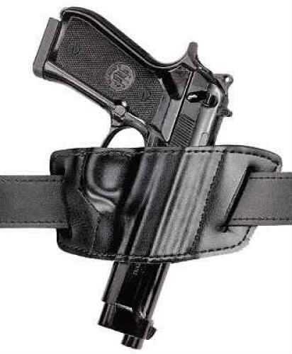 Safariland Belt Slide Holster For Glock/Smith & Wesson Md: 52738361