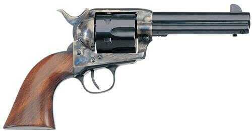 Taylor's & Company Cattleman 1873 45 Colt 4.75" Barrel 6 Round Blued Revolver 700A