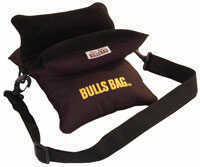 Uncle Buds CSS Black 10" Field Rest Bag Md: 1701